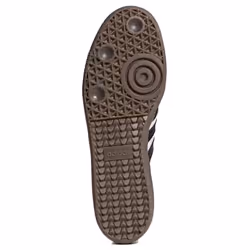 Adidas Mens Samba OG Trainers - White, 9
