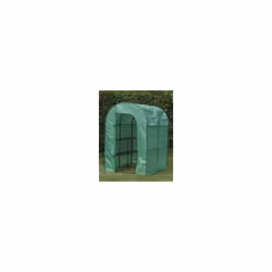 Gardman Premium Walk-In Growhouse 1 Shelf