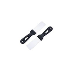 Filling Knife 60mm, Putty Filler Knife, Stainless Steel Taping Knife, Flexible Mastic Knife, Wallpaper Scrapper, Spreader Spatula, Putty and Paint