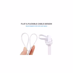 5m RJ11 Cable ADSL Extension Lead Phone Cord Telephone Plug High Speed BT Internet Broadband Male to Male Router and Modem to RJ11 Phone Socket,
