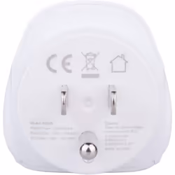 US USA, Japan Japanese Adapter Travel Type B Plug to UK, AUS Australia, EU Europe European, China, Asia, Thailand, Ireland to American Adaptor