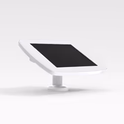 Bouncepad Swivel Desk | Apple iPad 4th Gen 9.7 (2012) | White | Exposed Front Camera and Home Button |, 24.6 cm (9.7"), Apple ...