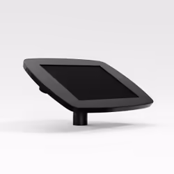 Bouncepad Desk | Samsung Galaxy Tab A 9.7 (2015) | Black | Covered Front Camera and Home Button |, 24.6 cm (9.7"), Samsung Ga ...