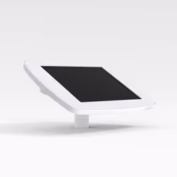 Bouncepad Desk | Samsung Galaxy Tab A 9.7 (2015) | White | Covered Front Camera and Home Button |, 24.6 cm (9.7"), Samsung Ga ...