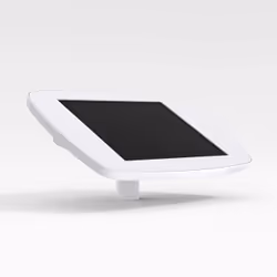 Bouncepad Desk | Samsung Galaxy Tab A 10.1 (2019) | White | Covered Front Camera and Home Button |, 25.6 cm (10.1"), Samsung ...
