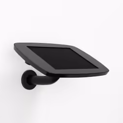 Bouncepad Branch | Samsung Galaxy Tab A 10.1 (2019) | Black | Covered Front Camera and Home Button |, 25.6 cm (10.1"), Samsun ...