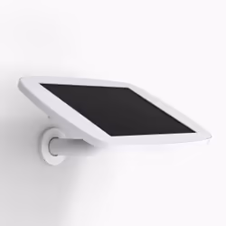 Bouncepad Branch | Samsung Galaxy Tab A 10.1 (2019) | White | Covered Front Camera and Home Button |, 25.6 cm (10.1"), Samsun ...