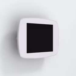 Bouncepad VESA | Samsung Galaxy Tab A 10.1 (2019) | White | Covered Front Camera and Home Button |, 25.6 cm (10.1"), Samsung ...