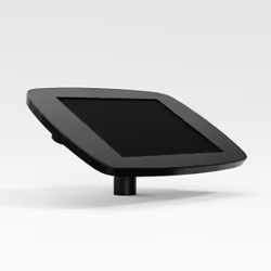 Bouncepad Desk | Apple iPad 7th Gen 10.2 (2019) | Black | Covered Front Camera and Home Button |, 25.9 cm (10.2"), Apple iPad ...