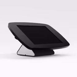 Bouncepad Flip | Apple iPad 7th Gen 10.2 (2019) | Black | Covered Front Camera and Home Button |, 25.9 cm (10.2"), Apple iPad ...