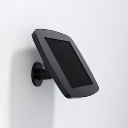 Bouncepad Wallmount | Apple iPad 7th Gen 10.2 (2019) | Black | Covered Front Camera and Home Button |, 25.9 cm (10.2"), Apple ...