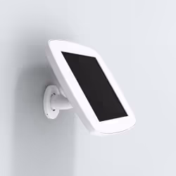Bouncepad Wallmount | Apple iPad 7th Gen 10.2 (2019) | White | Covered Front Camera and Home Button |, 25.9 cm (10.2"), Apple ...