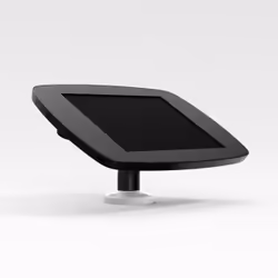 Bouncepad Swivel Desk | Apple iPad 7th Gen 10.2 (2019) | Black | Covered Front Camera and Home Button |, 25.9 cm (10.2"), App ...