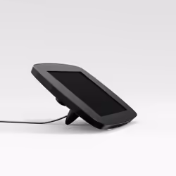 Bouncepad Lounge | Apple iPad 7th Gen 10.2 (2019) | Black | Covered Front Camera and Home Button |, 25.9 cm (10.2"), Apple iP ...