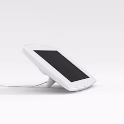 Bouncepad Lounge | Apple iPad 8th Gen 10.2 (2020) | White | Exposed Front Camera and Home Button |, 25.9 cm (10.2"), Apple iP ...