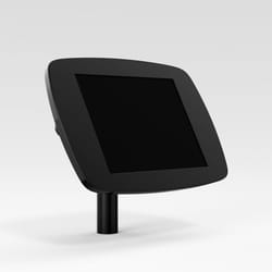 Bouncepad Original Static 60 | Covered Front Camera and Home Button | Black | Apple iPad 10th Gen 10.9 and 11th Gen 11-inch (2022 - 2025)