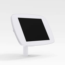 Bouncepad Original Static 60 | Covered Front Camera and Home Button | White | Apple iPad 10th Gen 10.9 and 11th Gen 11-inch (2022 - 2025)