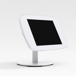 Bouncepad Original Counter 60 | Covered Front Camera and Home Button | White | Apple iPad 10th Gen 10.9 and 11th Gen 11-inch (2022 - 2025)