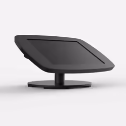 Bouncepad Counter | Covered Front Camera and Home Button | Black | Apple iPad Pro 5th Gen 11-inch (2024), 27.9 cm (11"), Appl ...