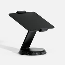 Capture Bouncepad Eddy (2nd CA-BP-EDY2-B tablet security enclosure