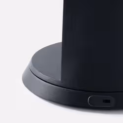 Capture Bouncepad Eddy (2nd CA-BP-EDY2-B tablet security enclosure - Additional view 3