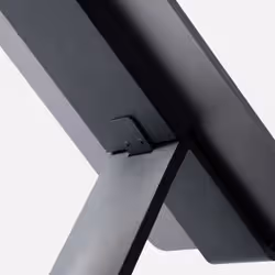 Capture Bouncepad Eddy (2nd CA-BP-EDY2-B tablet security enclosure - Additional view 4