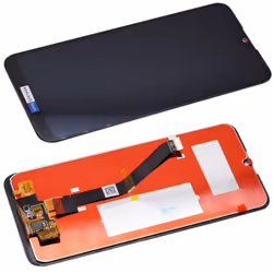 LCD Touch Screen With Huawei Y6 2019 Replacement Assembly Repair Part Black UK