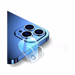 JoyRoom | Camera Lens Glass Protector | For iPhone 13 Pro / 13 Pro Max | JR-PF861