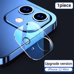 JoyRoom | Camera Lens Glass Protector | For iPhone 13 Pro / 13 Pro Max | JR-PF861
