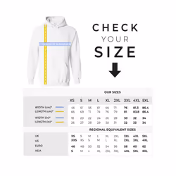 Queen Classic Crest Womens Hoodie - S, White