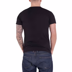 Nightmare Before Christmas Character Flight new Official Mens T Shirt - S, Black