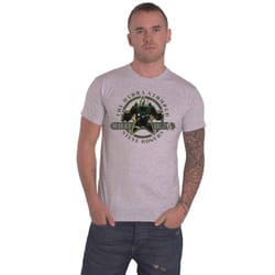 What If T Shirt Hydra Stomper new Official Marvel Comics Mens Grey - S, Grey