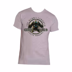 What If T Shirt Hydra Stomper new Official Marvel Comics Mens Grey - XXL, Grey