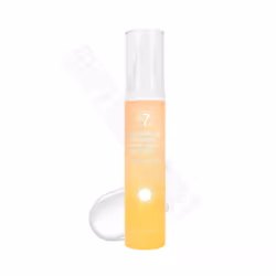 W7 Face Glow Cream Hydrating Repairing Hyaluronic Acid Anti Aging Dark