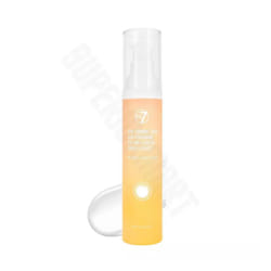 W7 Face Glow Cream Hydrating Repairing Hyaluronic Acid Anti Aging Dark