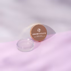 Browcicles Eyebrow Wax - Clear and Long-Lasting, Strong Hold Formula - Cruelty Free and Vegan Brow Makeup