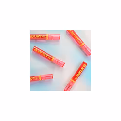 W7 Hot Shot Plumping Oil - Enhancing & Repairing Plump Effect For Fuller Lips - Clear & Soft, Natural, Everyday Lip Care