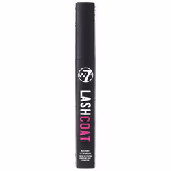 Lash Coat Topcoat Waterproof Mascara