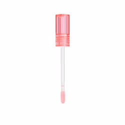 Hot Shot Plumping Oil Bundle - Enhancing & Repairing Plump Effect For Fuller Lips - Clear & Soft, Natural, Everyday Lip Care - 2 Pack