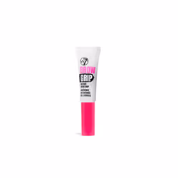Brow Grip - Instant Gel Fixer - Clear Strong Hold Formula For Eyebrow Makeup