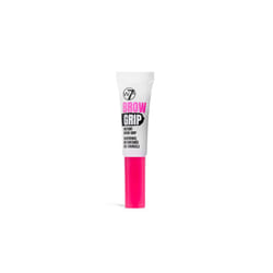 Brow Grip - Instant Gel Fixer - Clear Strong Hold Formula For Eyebrow Makeup