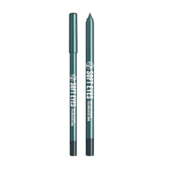 W7 Gel Eyeliner Soft Eyes Waterproof Eyeliner Long Lasting The One