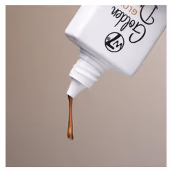 W7 Golden Glow Bronze Drops Bronzing Flawless Skin Radiant Finish