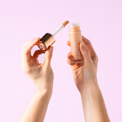 W7 Complexion Enhancer Foundation Multi Glow Vit E - Diffused