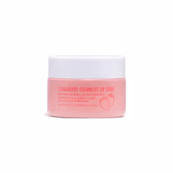 W7 Super Sweet Dreams Strawberry Lip Mask - Vitamin E  Aloe Vera and Grape Seed Oil - For Hydrated  Full Looking & Irresistib ...