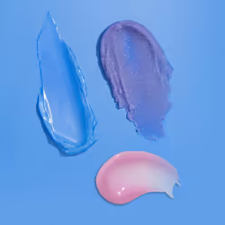 W7 Sweet Dreams Lip Care Trio - 3 Piece Set - Overnight Lip Mask  Lip Balm & Lip Scrub - Blueberry