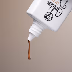 Golden Glow Drops - Liquid Bronzing Drops For Flawless Skin & A Radiant Finish