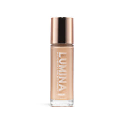 Lumina Complexion Enhancer - Multi-Glow Filter For Flawless Complexion Makeup & Skin - Ambient