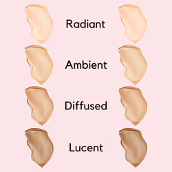 Lumina Complexion Enhancer - Multi-Glow Filter For Flawless Complexion Makeup & Skin - Ambient