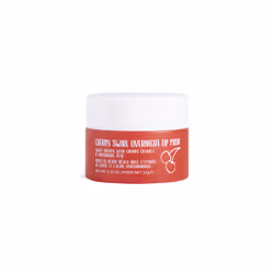 W7 Sweet Dreams Overnight Cherry Swirl Lip Mask - Cherry Extract & Hyaluronic Acid - For Hydrated Full Looking & Irresistibl ...